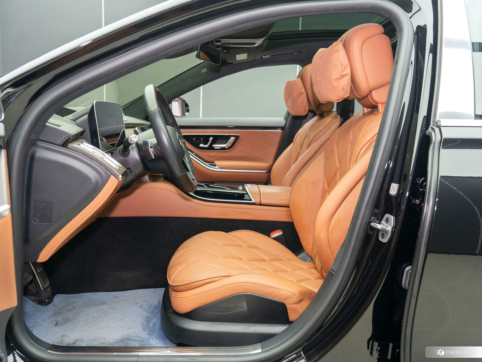 Mercedes-Benz Maybach S-class id 4473772 из Китая 11