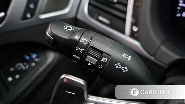 Genesis G80 id 3893712 из Кореи 11