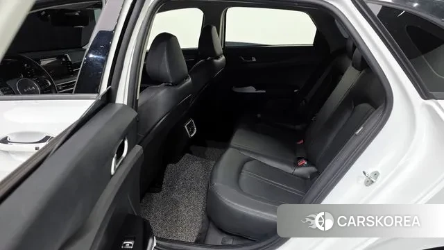 Kia K5 3rd generation id 3426981 из Кореи 11