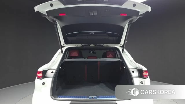 Porsche Cayenne (PO536) id 4303245 из Кореи 11