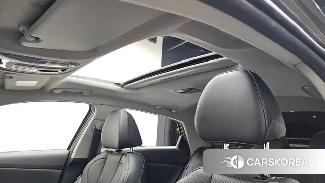 Hyundai The New Avante (CN7) id 3236838 из Кореи 11