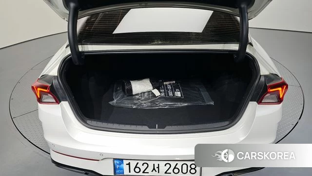 Kia K5 3rd generation id 4224961 из Кореи 11