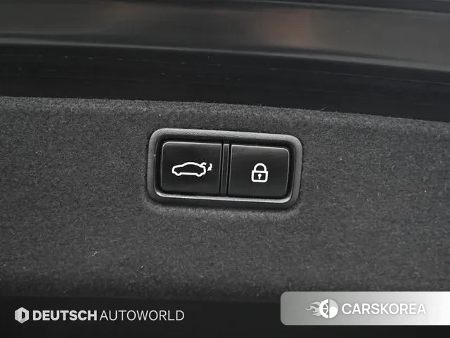 Genesis G80 id 3661859 из Кореи 11