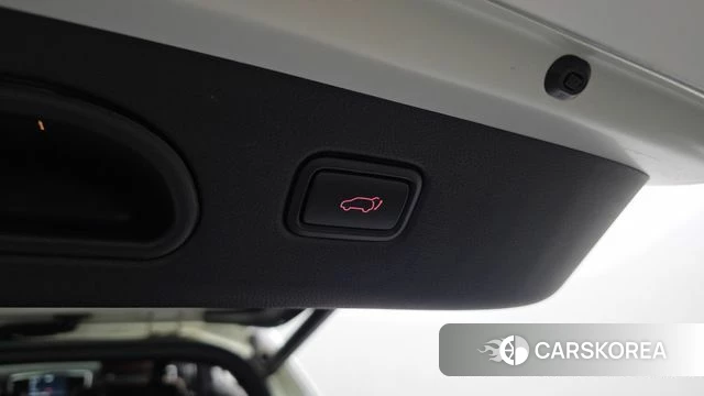 Kia Sportage The Bold id 3833631 из Кореи 11