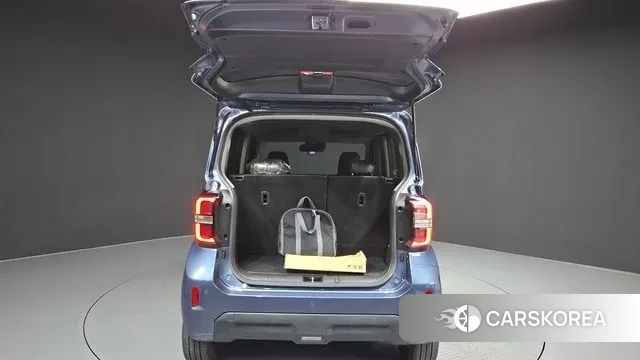 Kia The New Kia Ray EV id 3482338 из Кореи 11