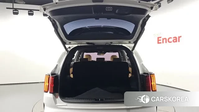 Kia Sorento 4th Generation id 2976480 из Кореи 11