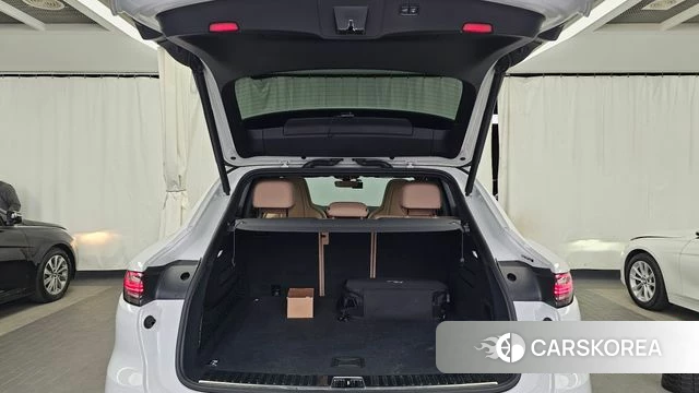 Porsche Cayenne (PO536) id 3865887 из Кореи 11