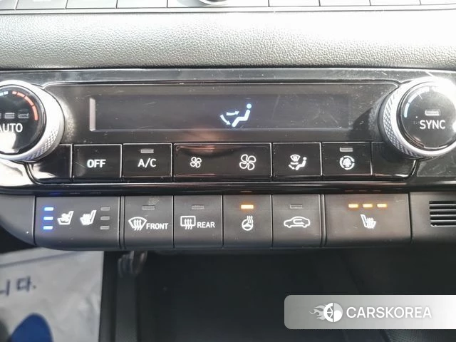 Hyundai Avante (CN7) id 4245512 из Кореи 11