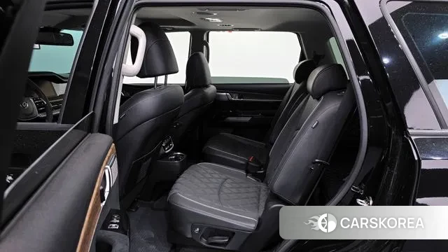 Kia Mohave Master id 3343786 из Кореи 11