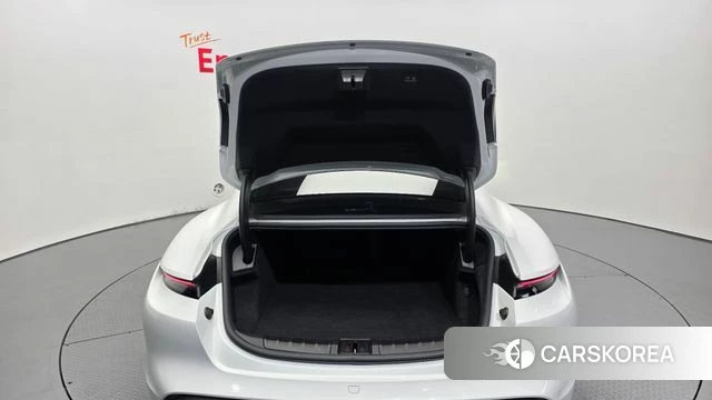 Porsche Taycan id 4607961 из Кореи 11