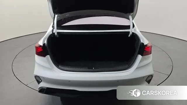 Kia The New K3 2nd generation id 2975707 из Кореи 11