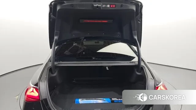 Mercedes-Benz E-Class W214 id 3021775 из Кореи 11