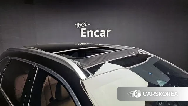 Kia Sorento 4th Generation id 3550287 из Кореи 11