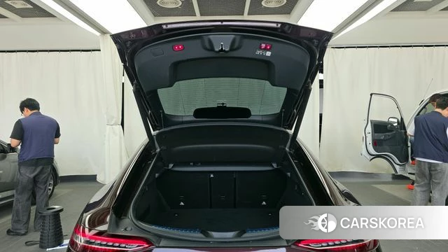 Mercedes-Benz AMG GT id 3941043 из Кореи 11