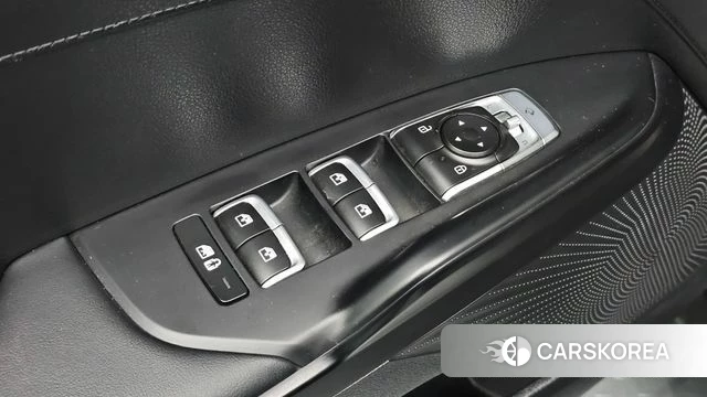 Kia K5 Hybrid 3rd Generation id 4783576 из Кореи 11