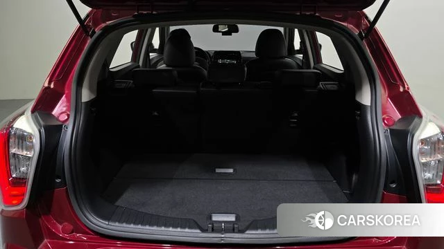 Ssangyong Berry New Tivoli id 3813827 из Кореи 11