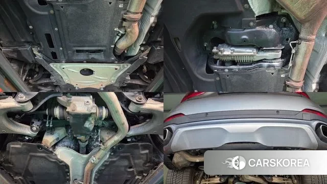 BMW X6 (F16) id 3541605 из Кореи 11