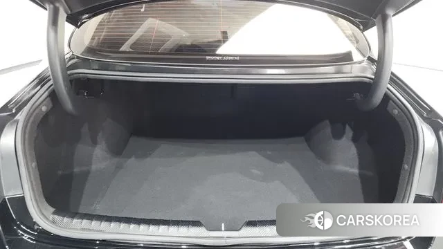 Hyundai Sonata (DN8) id 3356490 из Кореи 11