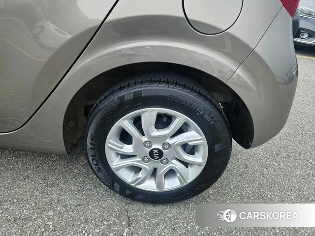 Kia All New Morning (JA) id 4411301 из Кореи 11