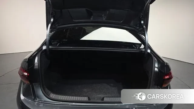 Volkswagen 7th Generation of Jetta id 2984371 из Кореи 11