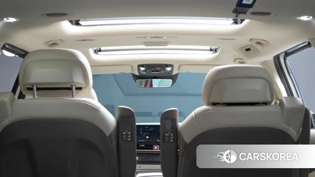 Kia The New Carnival 4th Generation id 4505644 из Кореи 11
