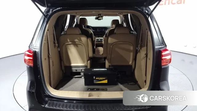 Kia The New Carnival id 3060860 из Кореи 11