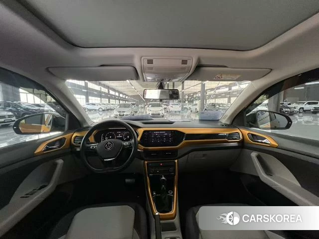 Volkswagen Tu Kai id 4314566 из Китая 11