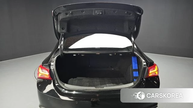 Chevrolet (GM Daewoo) The New Malibu id 3966343 из Кореи 11