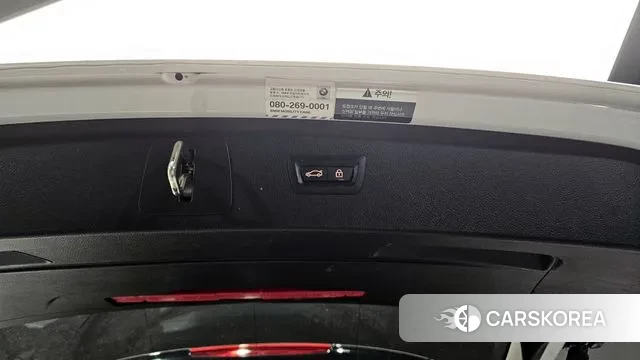 BMW 2 Series Active Tourer (F45) id 3667088 из Кореи 11