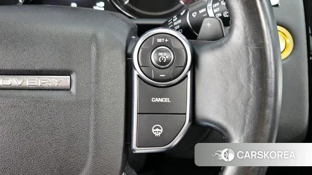 Land Rover Discovery 5 id 3254154 из Кореи 11