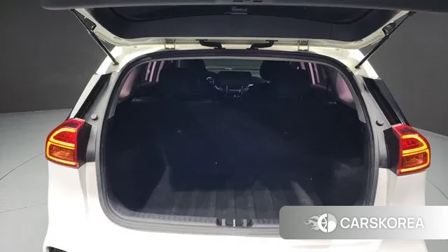 Kia The New Niro id 3439732 из Кореи 11