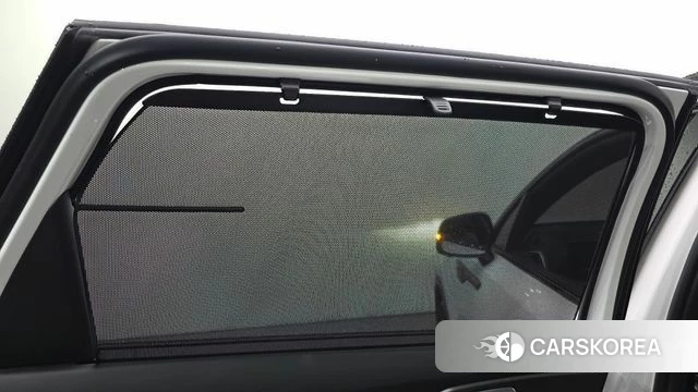 Kia The New Sorento 4th Generation id 4560415 из Кореи 11