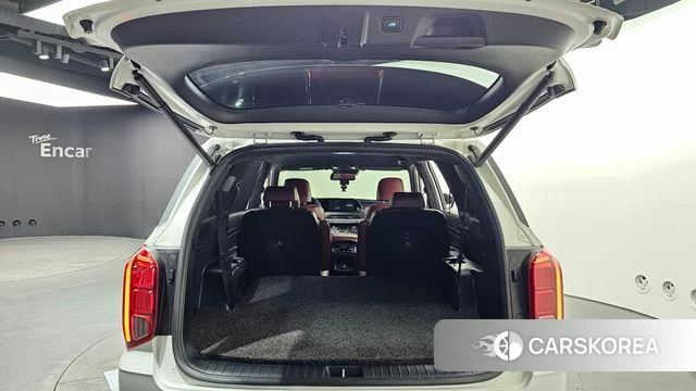 Hyundai Palisade id 3924511 из Кореи 11