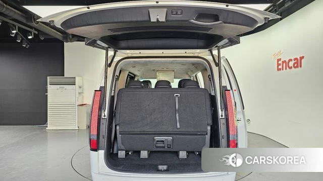 Hyundai Staria id 3934087 из Кореи 11