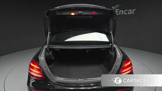 Mercedes-Benz E-Class W213 id 4384246 из Кореи 11