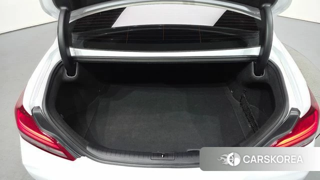Genesis G70 id 4339738 из Кореи 11