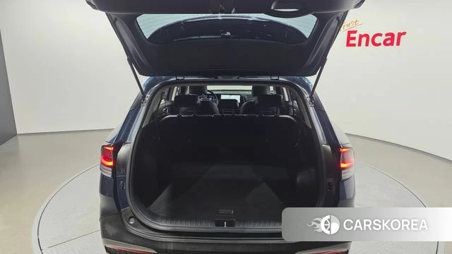 Kia Sportage 5th Generation id 4624848 из Кореи 11