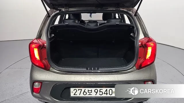 Kia All New Morning (JA) id 3238682 из Кореи 11