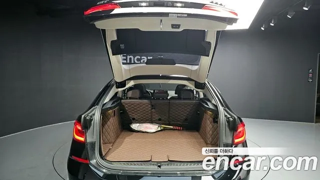 BMW 6 Series GT (G32) id 2910848 из Кореи 11