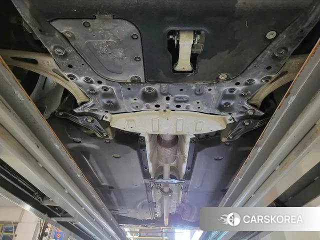 Hyundai Sonata (DN8) id 2986388 из Кореи 11