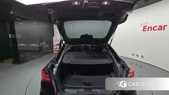 Renault Korea (Samsung) XM3 id 3416955 из Кореи 11