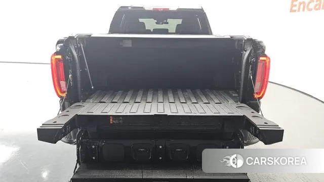 GMC Sierra id 3447374 из Кореи 11