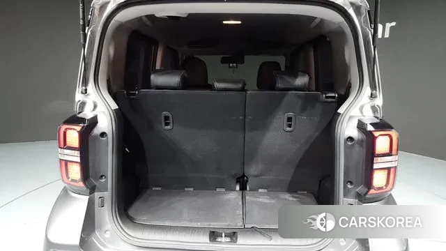 Kia The New Kia Ray id 3365909 из Кореи 11