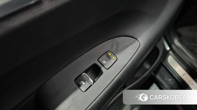 Hyundai The New Grandeur IG Hybrid id 4282848 из Кореи 11