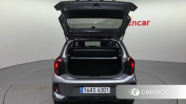 Kia The New Morning (JA) id 4854233 из Кореи 11