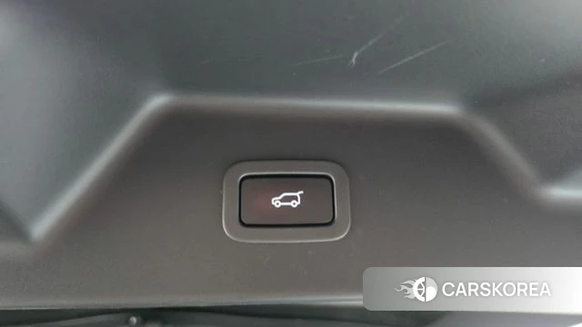 Land Rover Range Rover 4th Generation id 4708361 из Кореи 11
