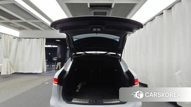 Jaguar F-PACE id 3861785 из Кореи 11