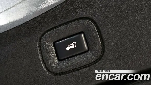 Renault Korea (Samsung) The New QM6 id 2879865 из Кореи 11