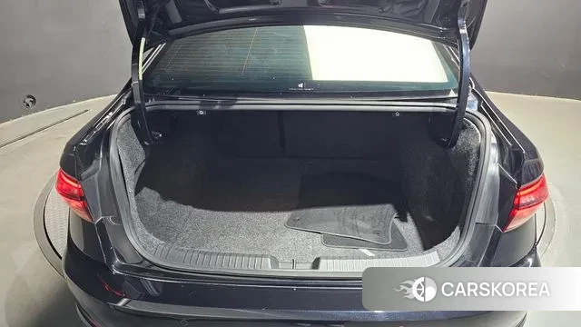 Volkswagen 7th Generation of Jetta id 3478839 из Кореи 11