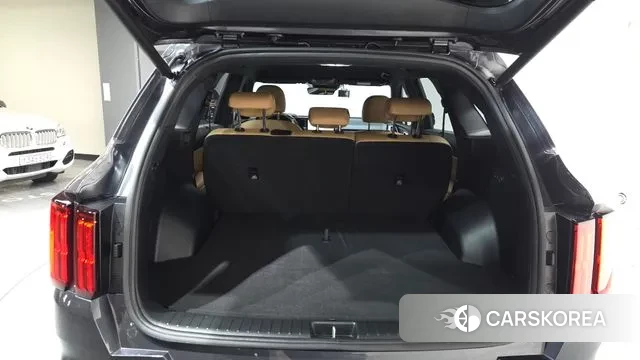 Kia Sorento 4th Generation id 3645535 из Кореи 11